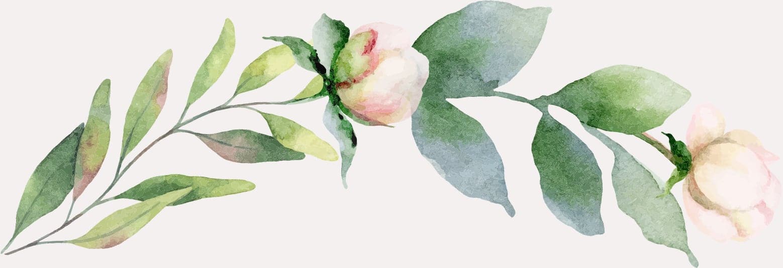 Decorazione floreale