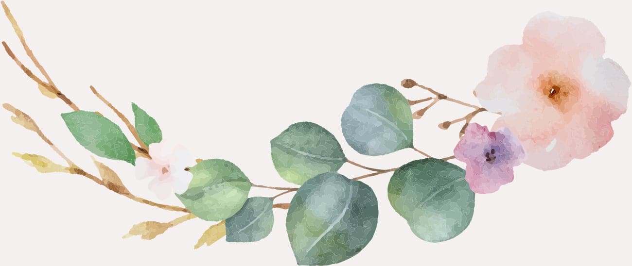 Decorazione floreale